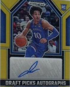 Jalen Wilson