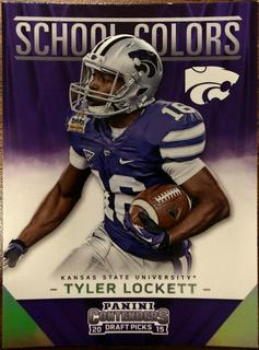 Tyler Lockett