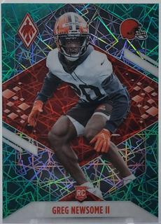 Greg Newsome II