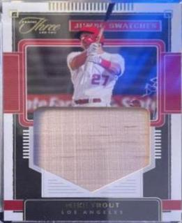 Mike Trout
