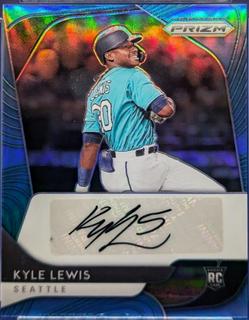 Kyle Lewis