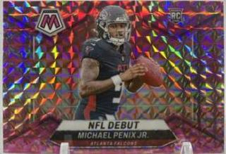 Michael Penix Jr.