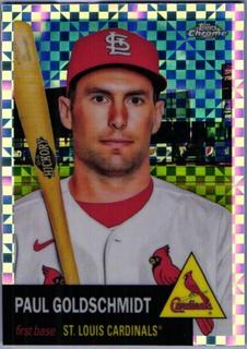 Paul Goldschmidt