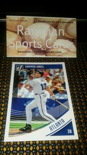 Chipper Jones