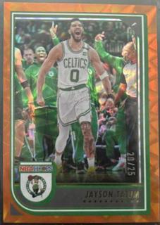Jayson Tatum