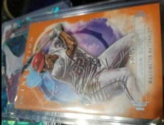 Juan Soto
