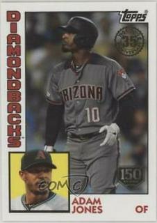 Adam Jones
