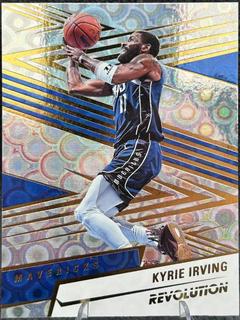 Kyrie Irving