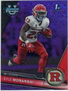 Kyle Monangai