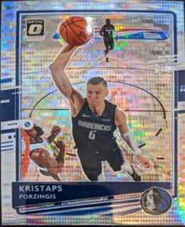 Kristaps Porzingis