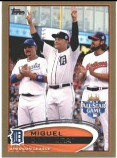 Miguel Cabrera