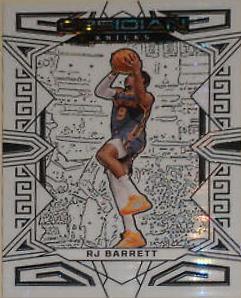 RJ Barrett