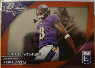Lamar Jackson