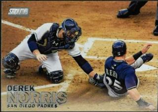 Derek Norris