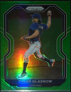 Tyler Glasnow