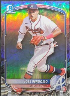 Jose Perdomo