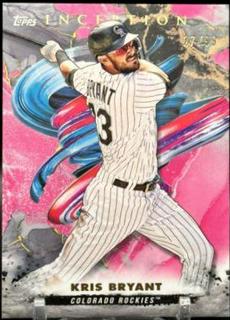Kris Bryant