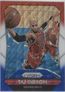 Taj Gibson