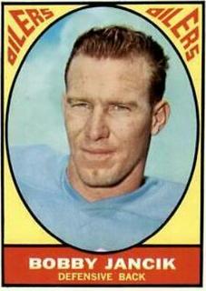 Bobby Jancik
