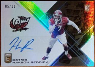 Haason Reddick