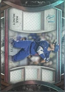 Max Muncy