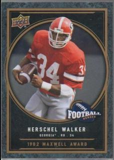 Herschel Walker