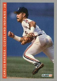 Carlos Baerga