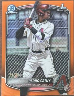 Pedro Catuy