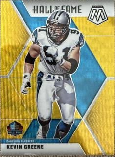 Kevin Greene