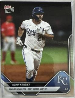 Adam Frazier