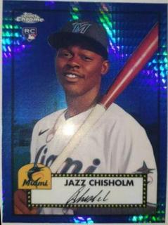 Jazz Chisholm