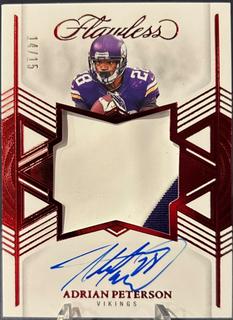 Adrian Peterson