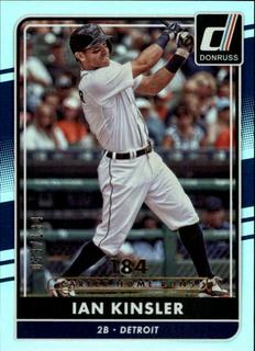 Ian Kinsler
