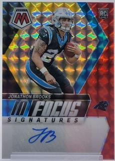 Jonathon Brooks