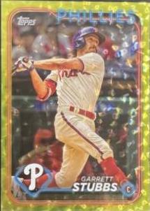 Garrett Stubbs