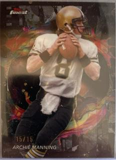 Archie Manning