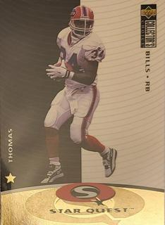 Thurman Thomas
