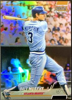Dale Murphy