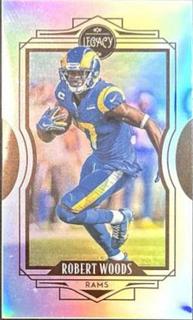 Robert Woods