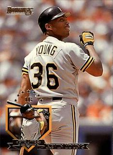 Kevin Young