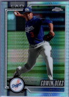 Edwin Diaz