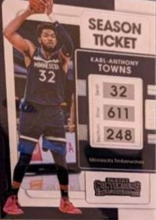 Karl-Anthony Towns