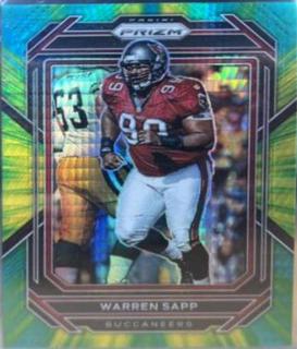 Warren Sapp