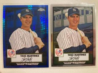 Tino Martinez