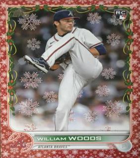William Woods