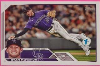 Ryan McMahon
