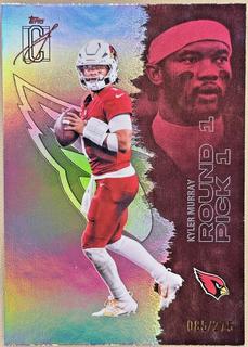 Kyler Murray