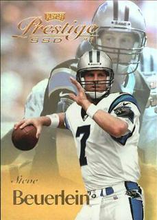 Steve Beuerlein
