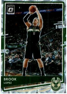 Brook Lopez