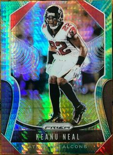 Keanu Neal